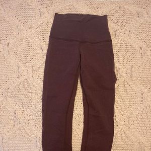 LULULEMON LEGGINGS